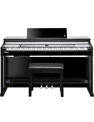 Цифровое пианино Kurzweil CUP1 BP