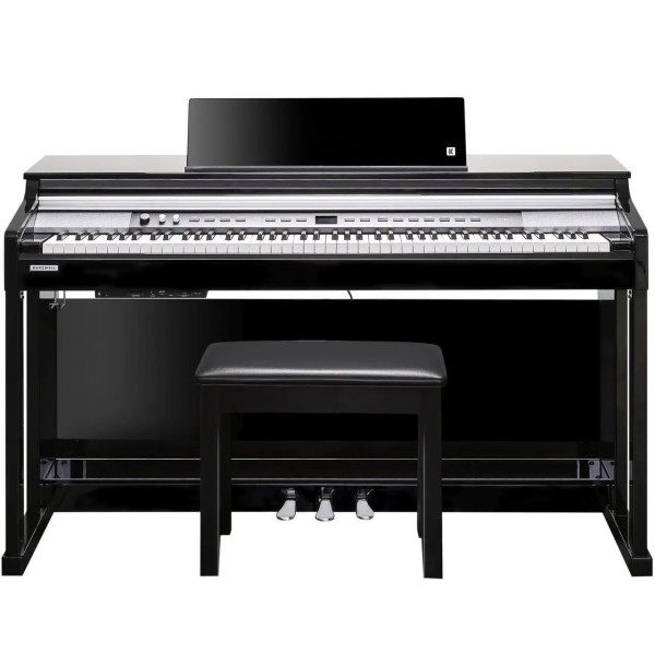 Цифрове піаніно Kurzweil CUP1 BP