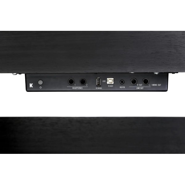 Цифрове піаніно Kurzweil CUP P1 SR