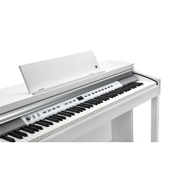 Цифрове піаніно Kurzweil CUP P1 WH