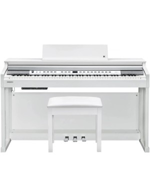 Цифровое пианино Kurzweil CUP P1 WH