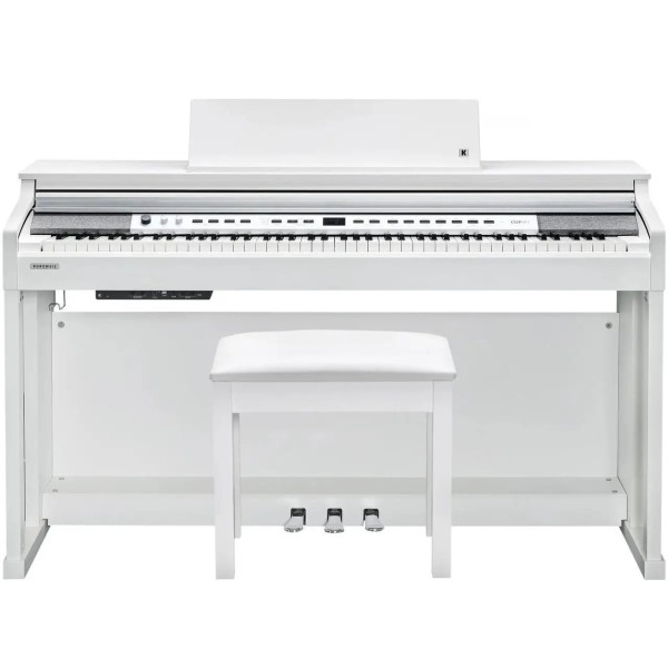 Цифрове піаніно Kurzweil CUP P1 WH