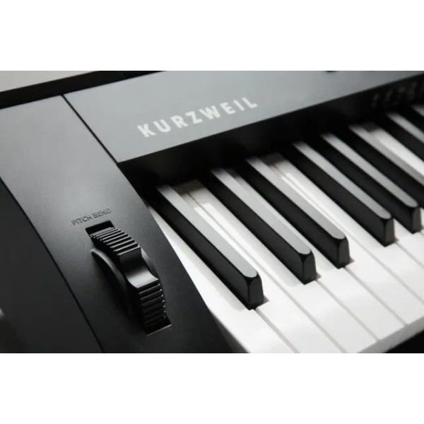 Цифрове піаніно Kurzweil KA-120