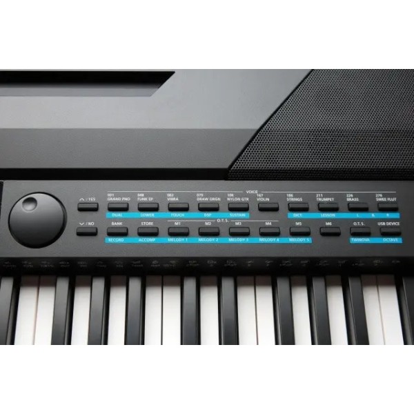 Цифрове піаніно Kurzweil KA-120