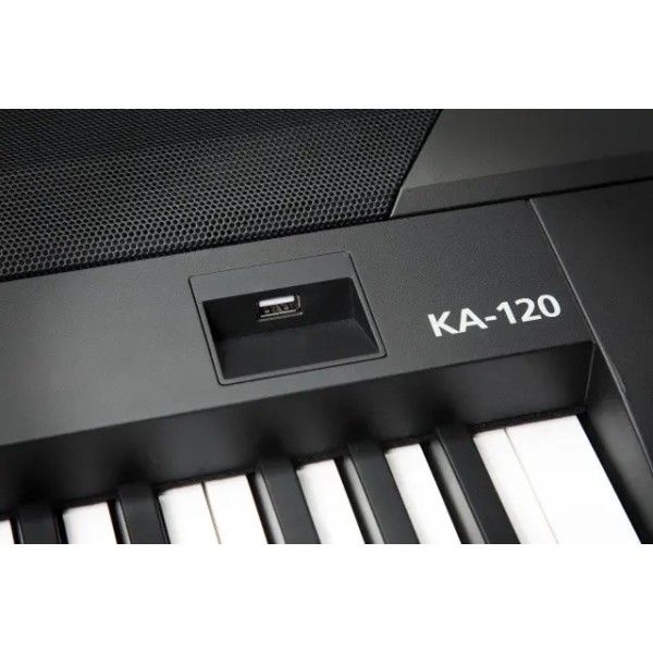 Цифрове піаніно Kurzweil KA-120
