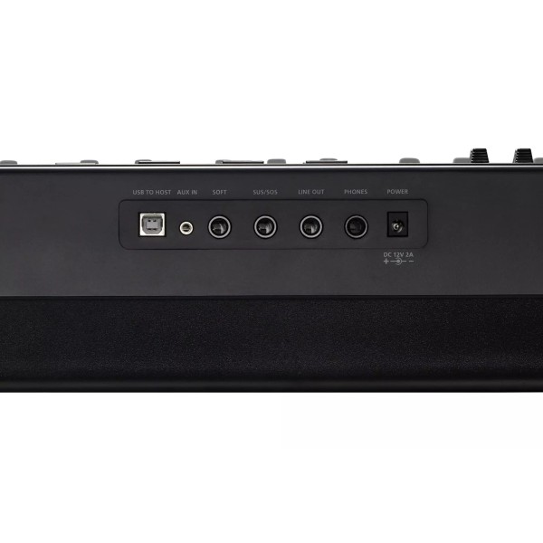 Цифрове піаніно Kurzweil KA-E1 LB