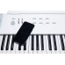 Цифрове піаніно Kurzweil KA-E1 WH