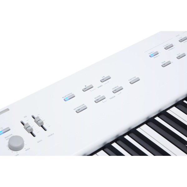 Цифрове піаніно Kurzweil KA-E1 WH