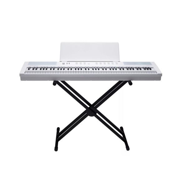 Цифрове піаніно Kurzweil KA-E1 WH