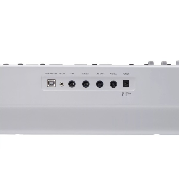 Цифрове піаніно Kurzweil KA-E1 WH