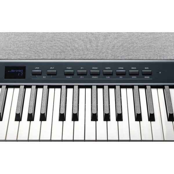 Цифрове піаніно Kurzweil KA-P1 KB