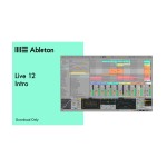 Студийное программное обеспечение