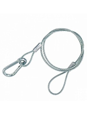 Страховой трос PRO LUX Lux Safety