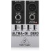 Директ-бокс Behringer DI20 Ultra-DI