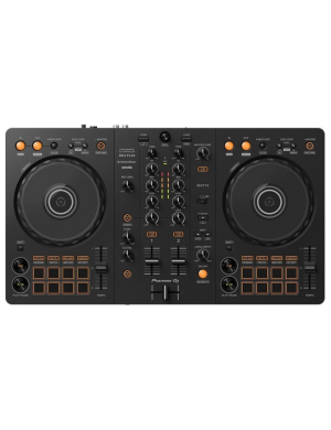 DJ-контроллер Pioneer DDJ-FLX4
