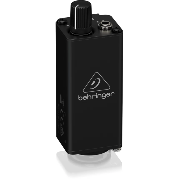 Підсилювач для навушників BEHRINGER PM1