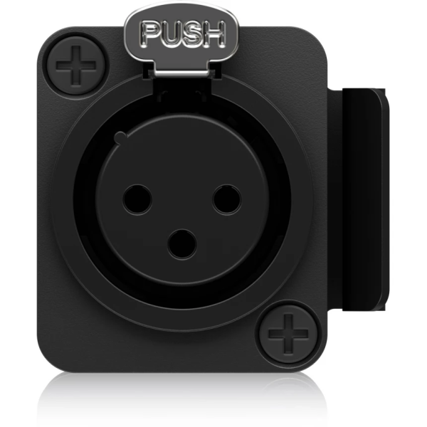 Підсилювач для навушників BEHRINGER PM1