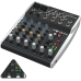 Аналоговий мікшер Behringer XENYX 802S