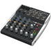 Аналоговий мікшер Behringer XENYX 802S