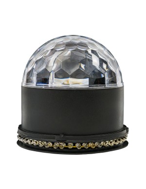 Світлодіодний світловий прилад Free Color BALL31