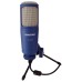 Студійний мікрофон з usb для домашнього запису TAKSTAR GL-100USB