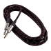 Інструментальний кабель ROCKCABLE RCL30205 TC C / BLACK
