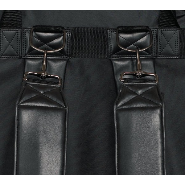 Сумка для тарілок 22" ROCKBAG RB22640  B/PLUS