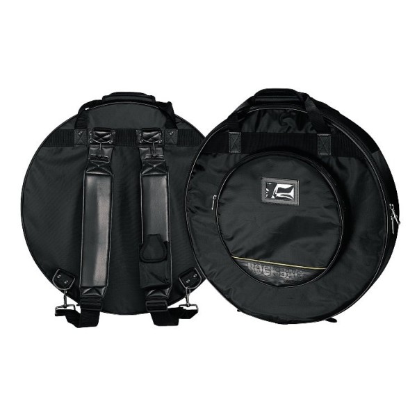 Сумка для тарілок 22" ROCKBAG RB22640  B/PLUS