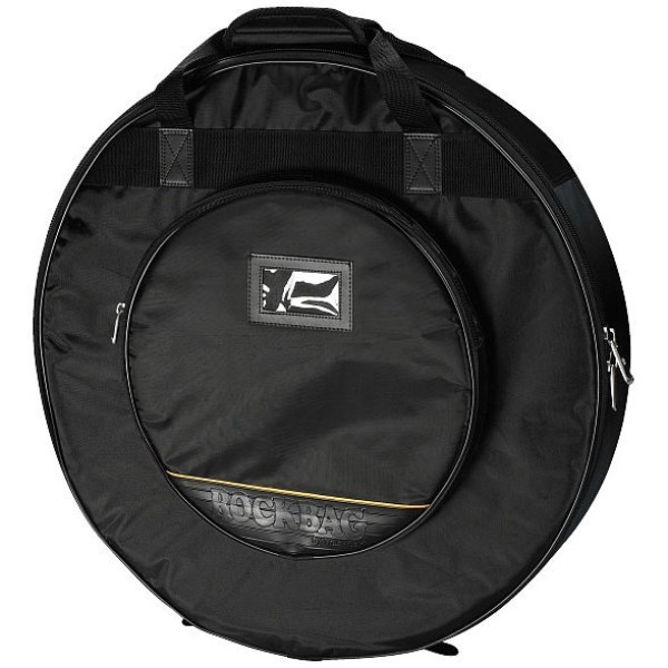 Сумка для тарілок 22" ROCKBAG RB22640  B/PLUS