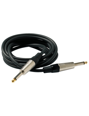 Инструментальный кабель ROCKCABLE RCL30203 D7 Инструментальный кабель ROCKCABLE RCL30203 D7