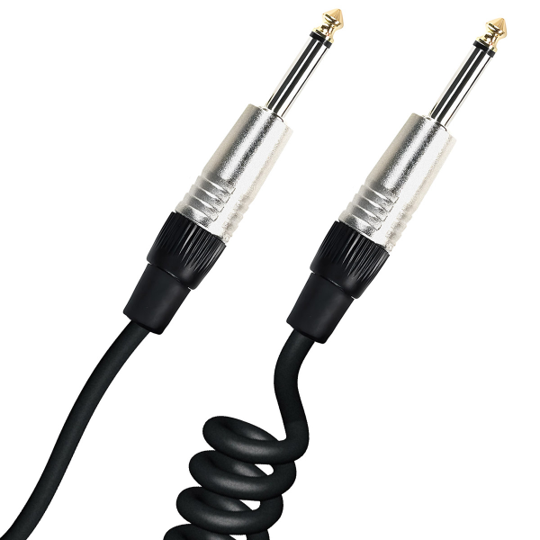 Інструментальний кабель ROCKCABLE RCL30205 D6 C