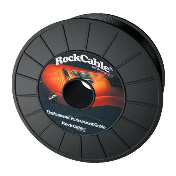 Інструментальний кабель (1м.) ROCKCABLE RCL10200 D7