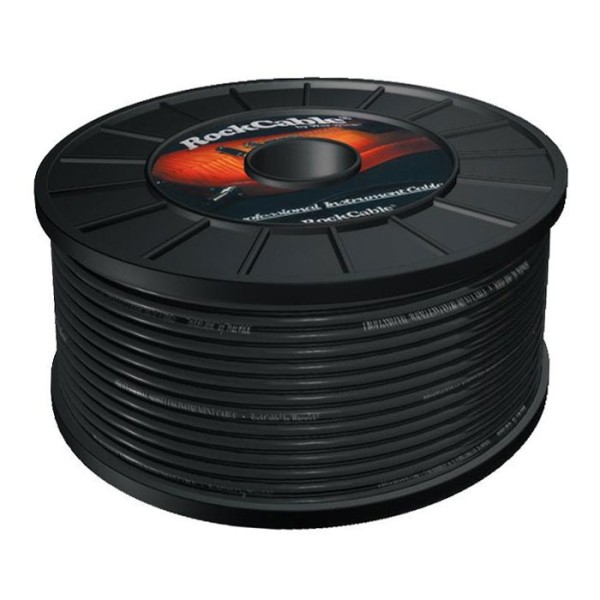 Інструментальний кабель (1м.) ROCKCABLE RCL10200 D7