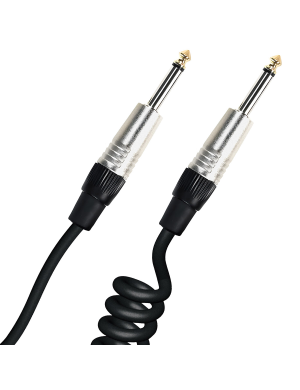 Инструментальный кабель ROCKCABLE RCL30205 D7 C