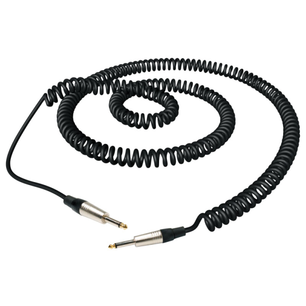Інструментальний кабель ROCKCABLE RCL30205 D7 C