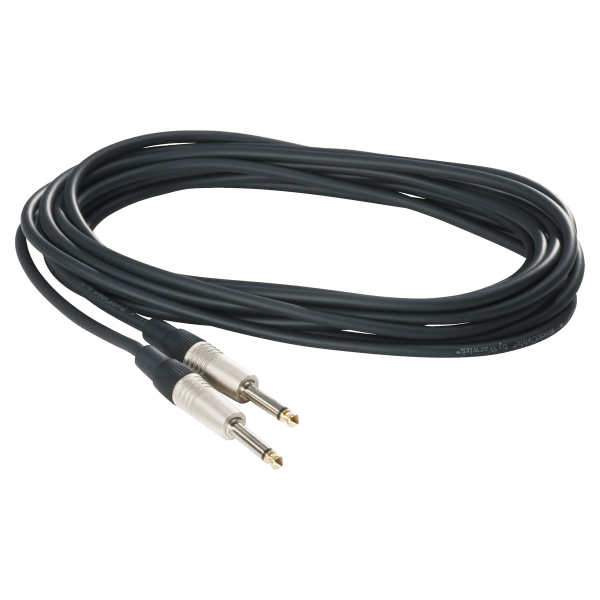 Інструментальний кабель ROCKCABLE RCL30206 D6