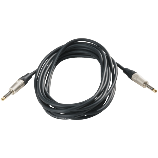 Інструментальний кабель ROCKCABLE RCL30206 D6