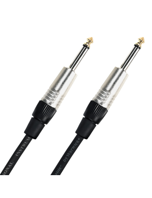 Инструментальный кабель ROCKCABLE RCL30206 D7
