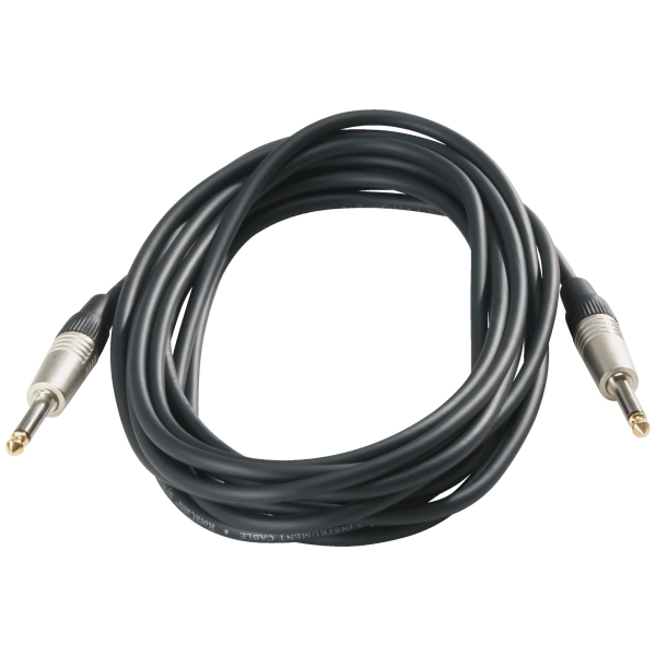 Інструментальний кабель ROCKCABLE RCL30206 D7