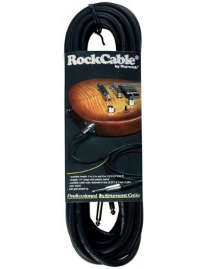 Инструментальный кабель ROCKCABLE RCL30209D7