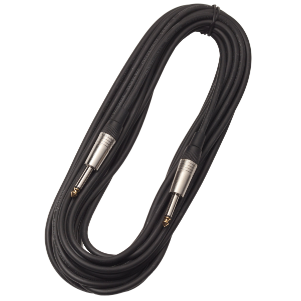 Інструментальний кабель ROCKCABLE RCL30209D7