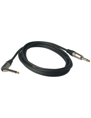 Инструментальный кабель ROCKCABLE RCL30253 D6 Инструментальный кабель ROCKCABLE RCL30253 D6