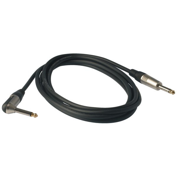 Інструментальний кабель ROCKCABLE RCL30253 D6 Інструментальний кабель ROCKCABLE RCL30253 D6