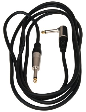 Инструментальный кабель ROCKCABLE RCL30253 D7 Инструментальный кабель ROCKCABLE RCL30253 D7