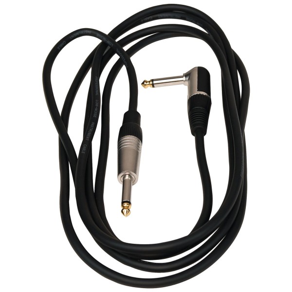 Інструментальний кабель ROCKCABLE RCL30253 D7 Інструментальний кабель ROCKCABLE RCL30253 D7