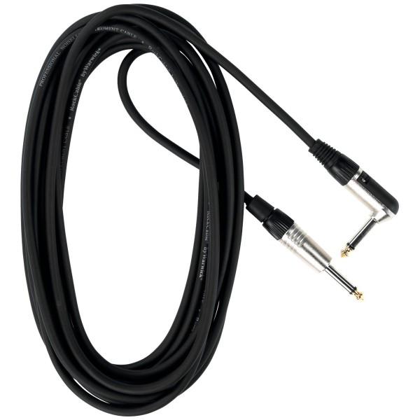 Інструментальний кабель ROCKCABLE RCL30256 D6 Інструментальний кабель ROCKCABLE RCL30256 D6