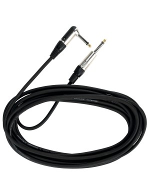 Инструментальный кабель ROCKCABLE RCL30256 D7 Инструментальный кабель ROCKCABLE RCL30256 D7
