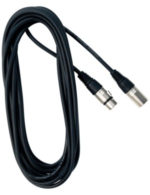 Микрофонный кабель XLR-XLR ROCKCABLE RCL30305 D7