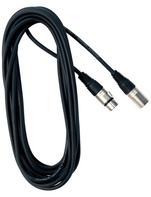 Микрофонный кабель XLR-XLR ROCKCABLE RCL30306 D6