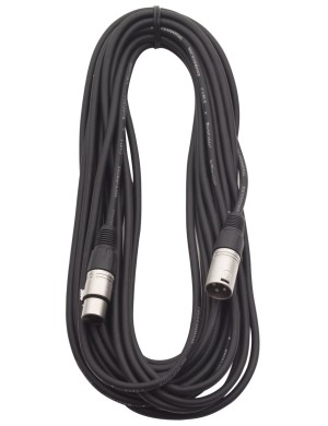 Микрофонный кабель XLR-XLR ROCKCABLE RCL30310 D6